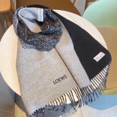 Loewe Scarf